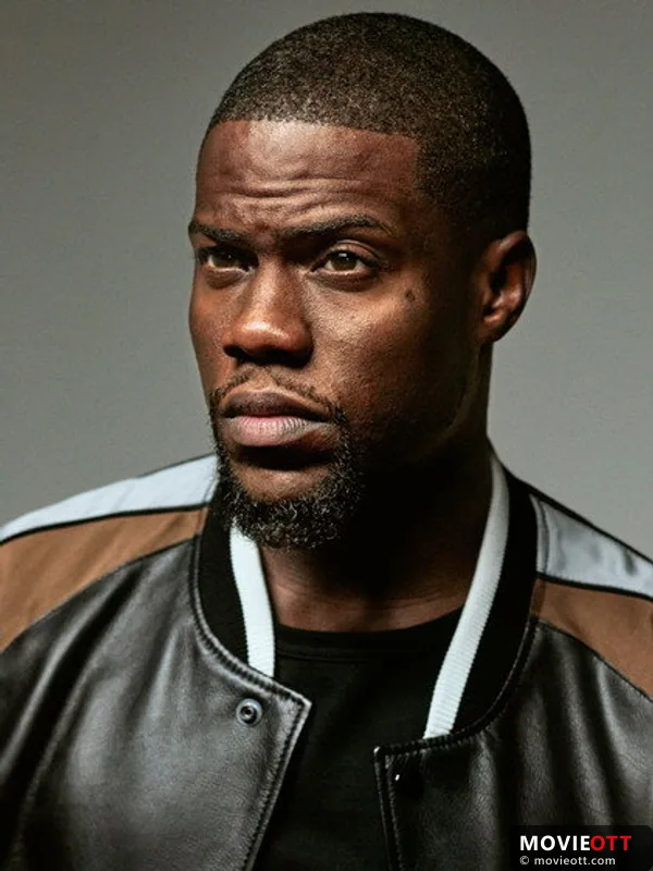 Kevin Hart — photo 6