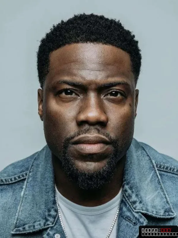 Kevin Hart