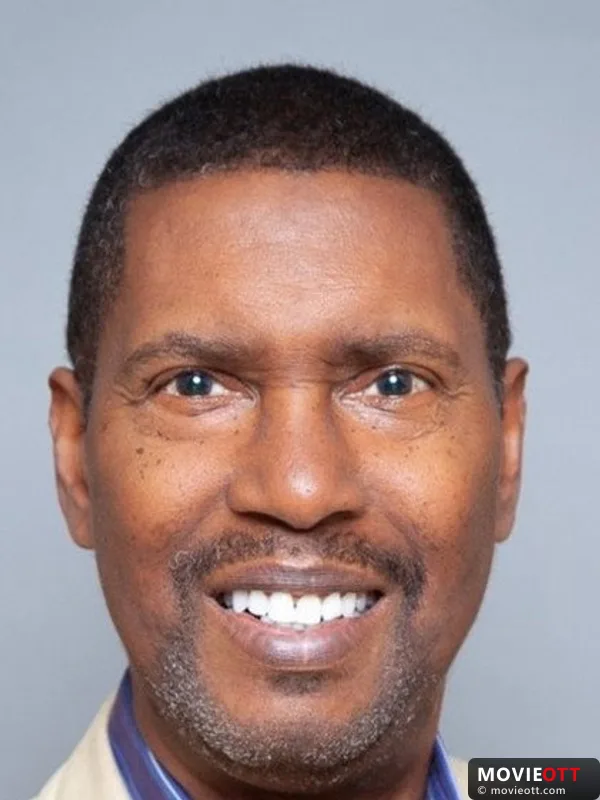 Kevin Hooks — photo 1