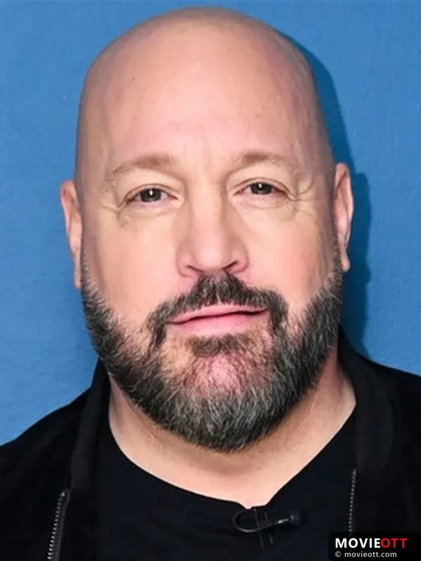 Kevin James — photo 1