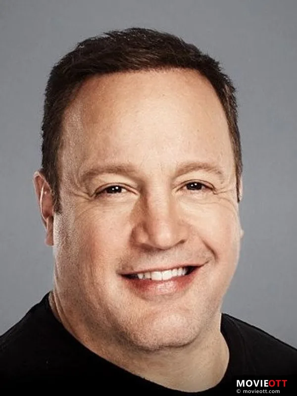 Kevin James — photo 3