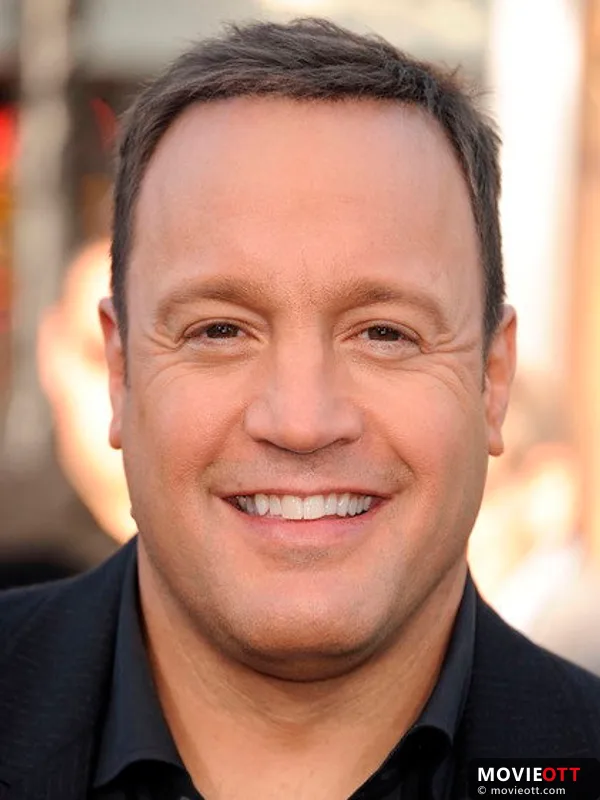 Kevin James — photo 5