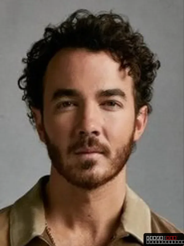 Kevin Jonas