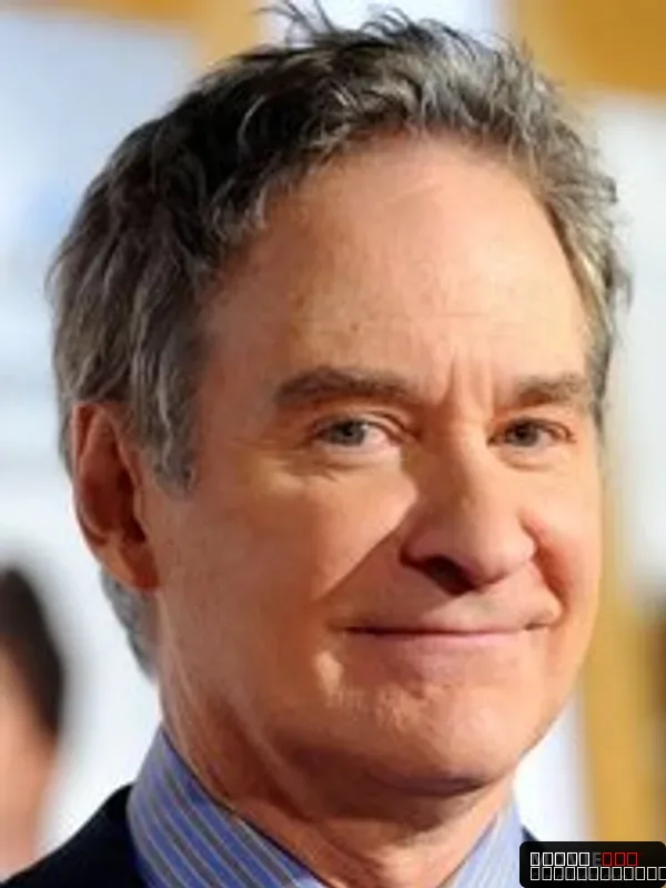 Kevin Kline