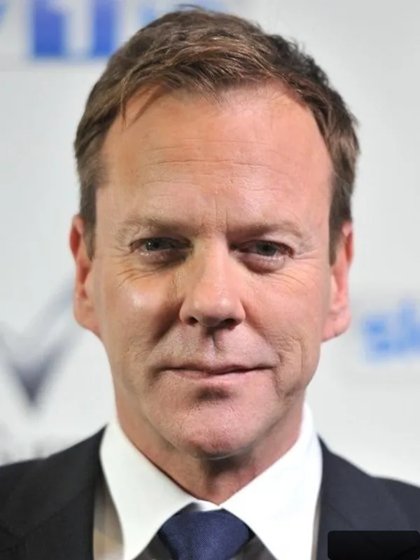 Kiefer Sutherland — photo 1