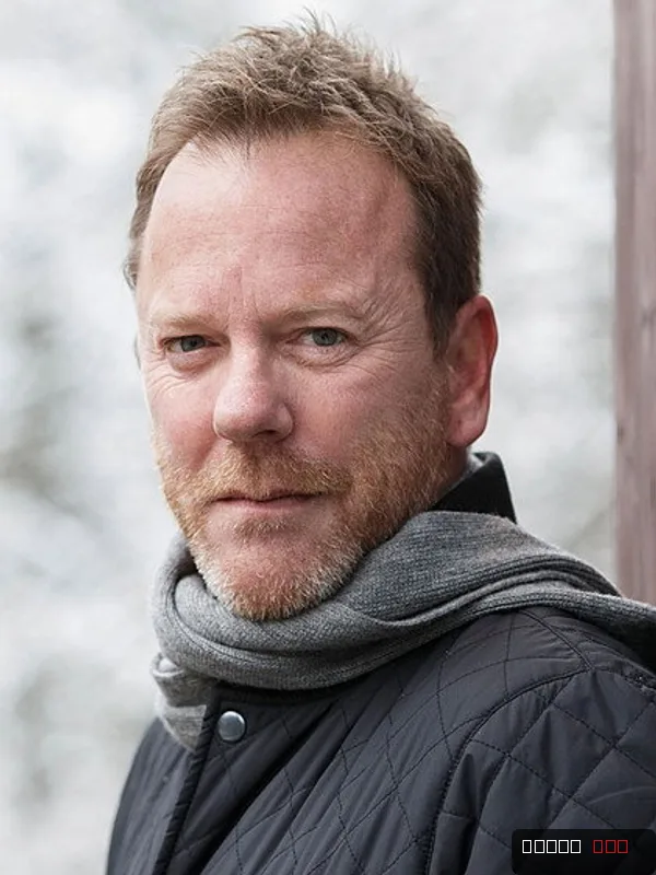 Kiefer Sutherland — photo 5