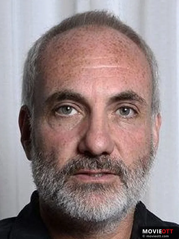 Kim Bodnia — photo 1