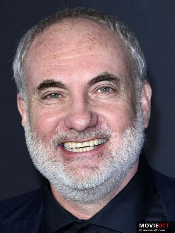 Kim Bodnia — photo 3