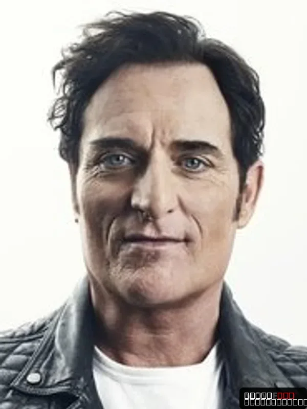 Kim Coates