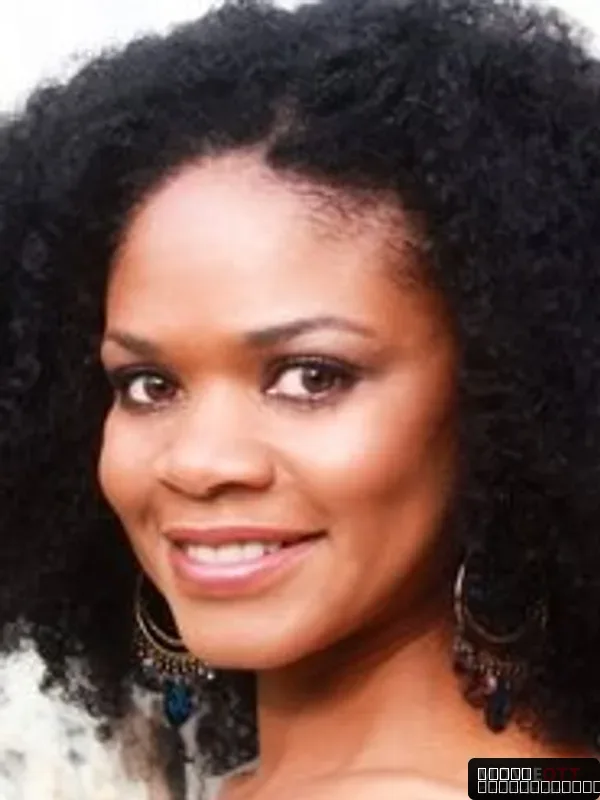 Kimberly Elise