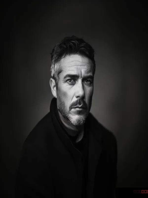 Kirk Harris
