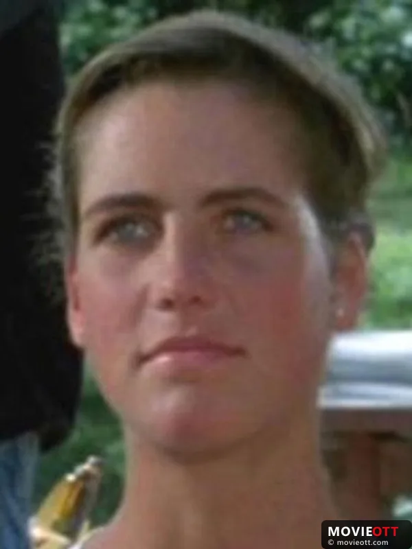Kirsten Baker — photo 5