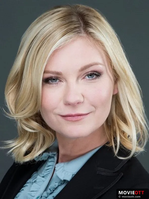 Kirsten Dunst — photo 3