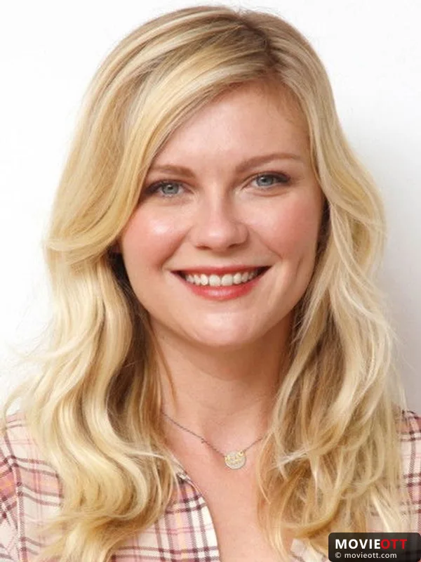 Kirsten Dunst — photo 4