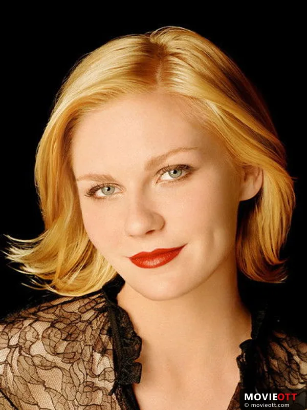 Kirsten Dunst — photo 5