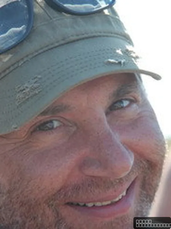 Konstantin Buslov