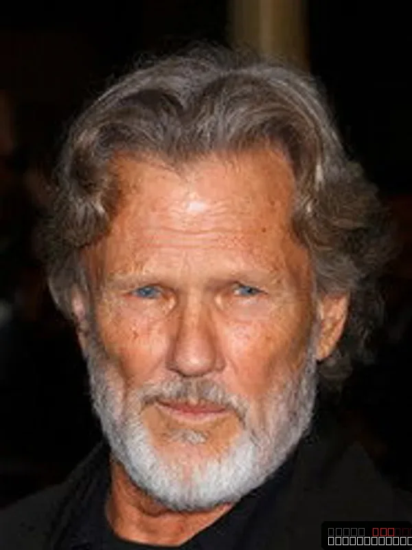 Kris Kristofferson