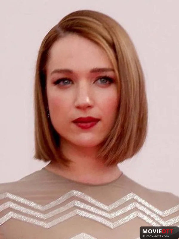 Kristen Connolly — photo 5