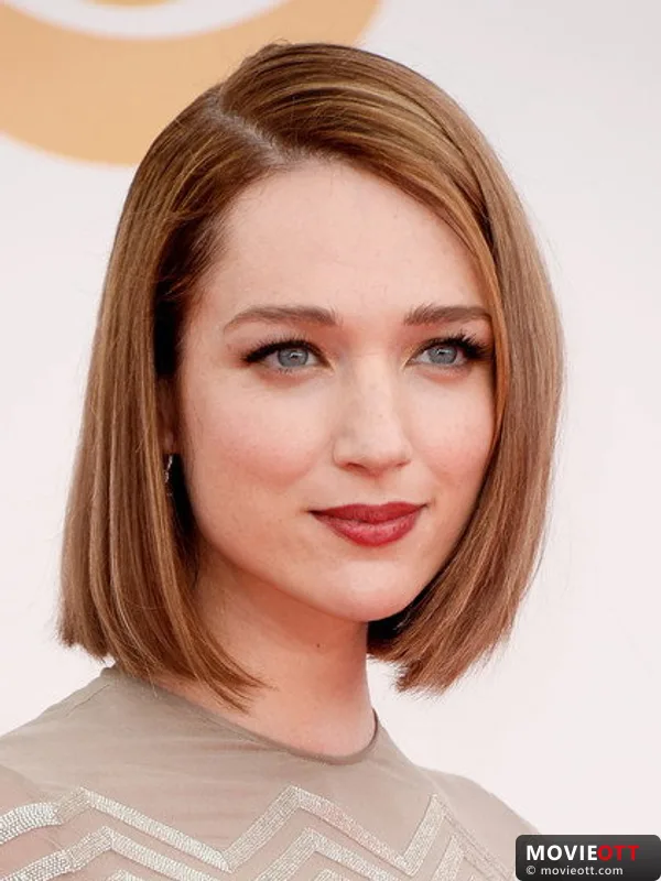Kristen Connolly — photo 6