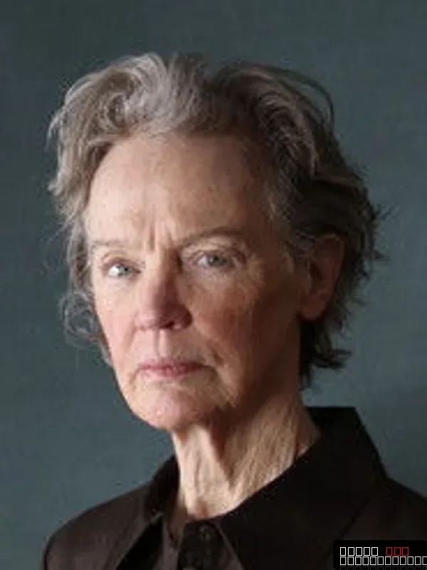 Kristin Griffith