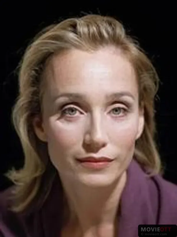 Kristin Scott Thomas