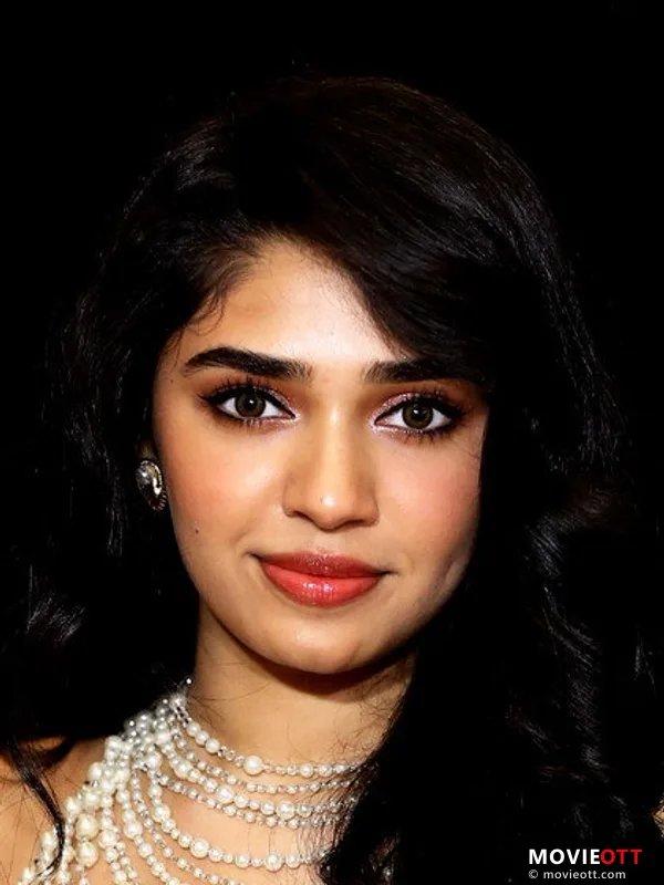Krithi Shetty — photo 2