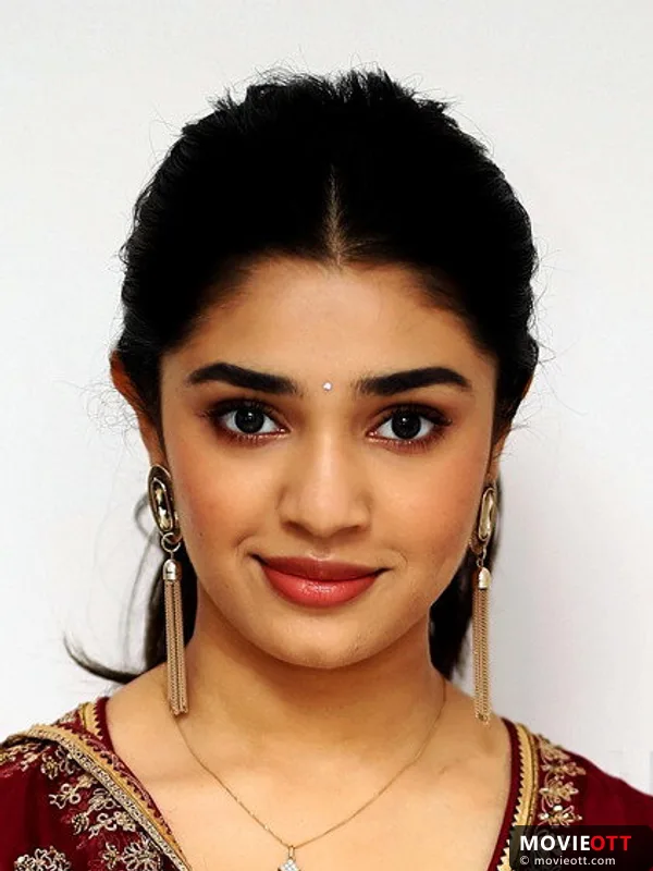 Krithi Shetty — photo 3