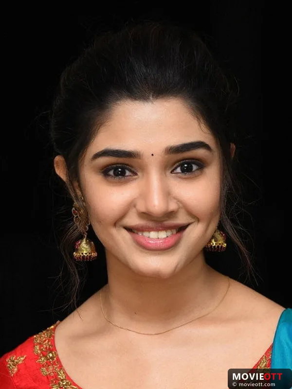 Krithi Shetty — photo 5