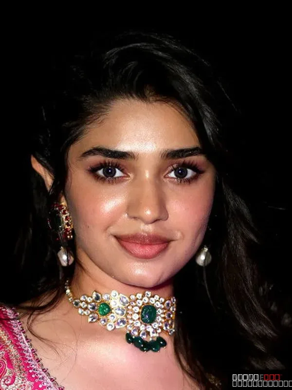 Krithi Shetty