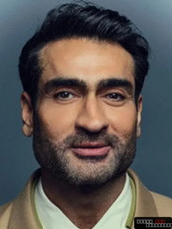 Kumail Nanjiani