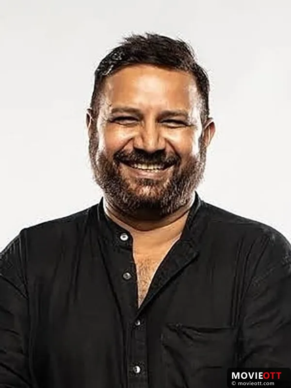 Kumud Mishra — photo 1