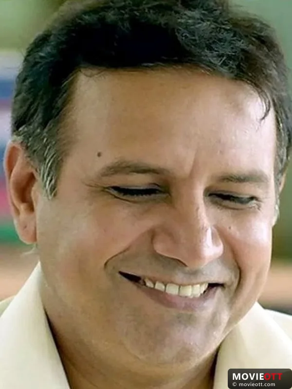 Kumud Mishra — photo 3
