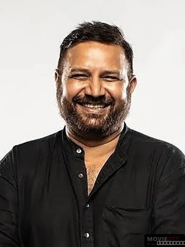Kumud Mishra