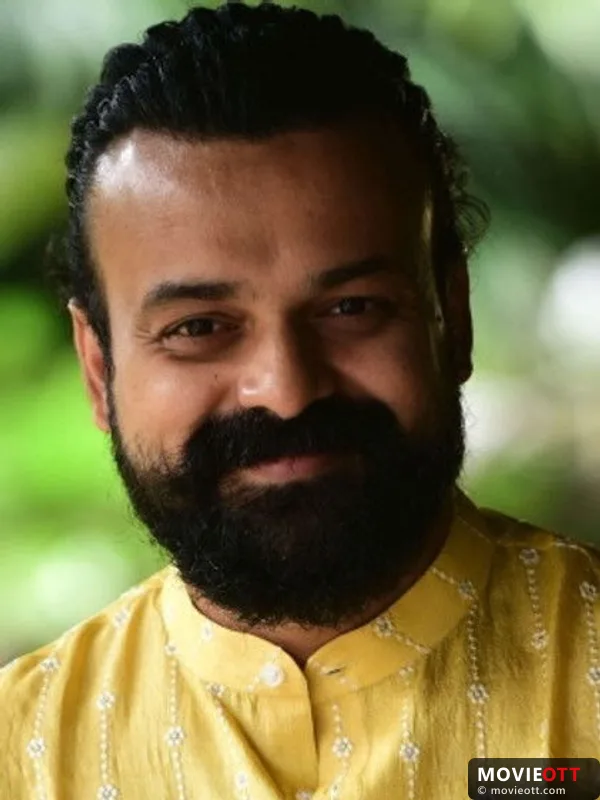 Kunchacko Boban — photo 1
