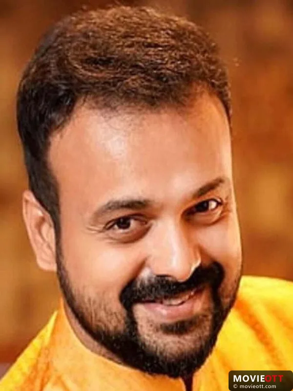 Kunchacko Boban — photo 2