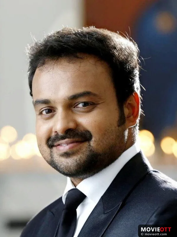 Kunchacko Boban — photo 3