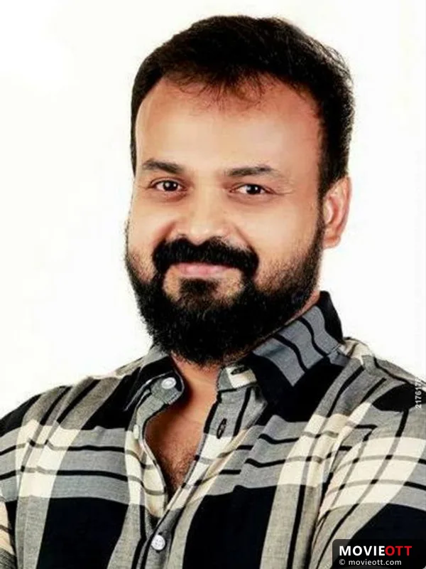 Kunchacko Boban — photo 4