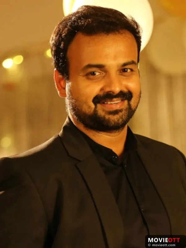 Kunchacko Boban — photo 6