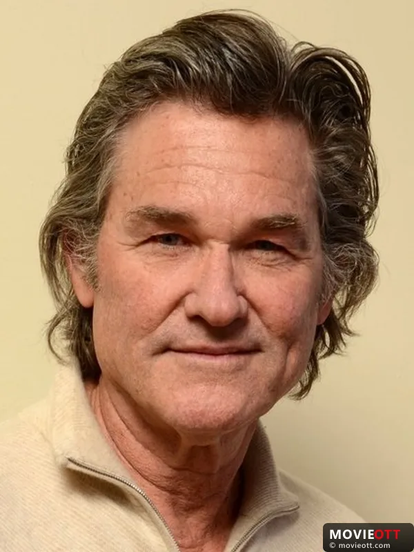Kurt Russell — photo 1