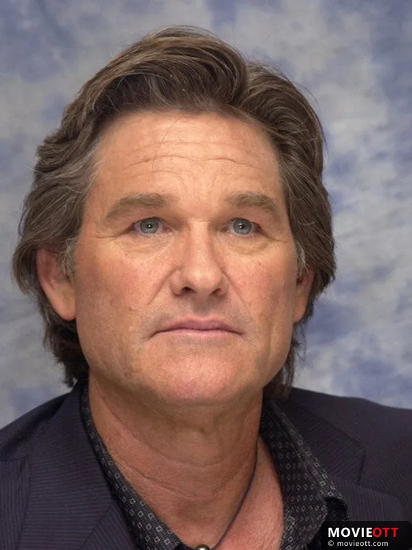 Kurt Russell — photo 2