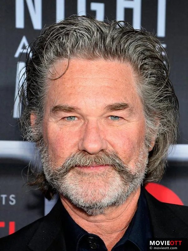 Kurt Russell — photo 3