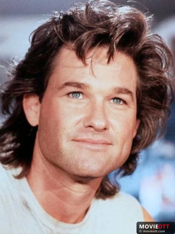 Kurt Russell — photo 4