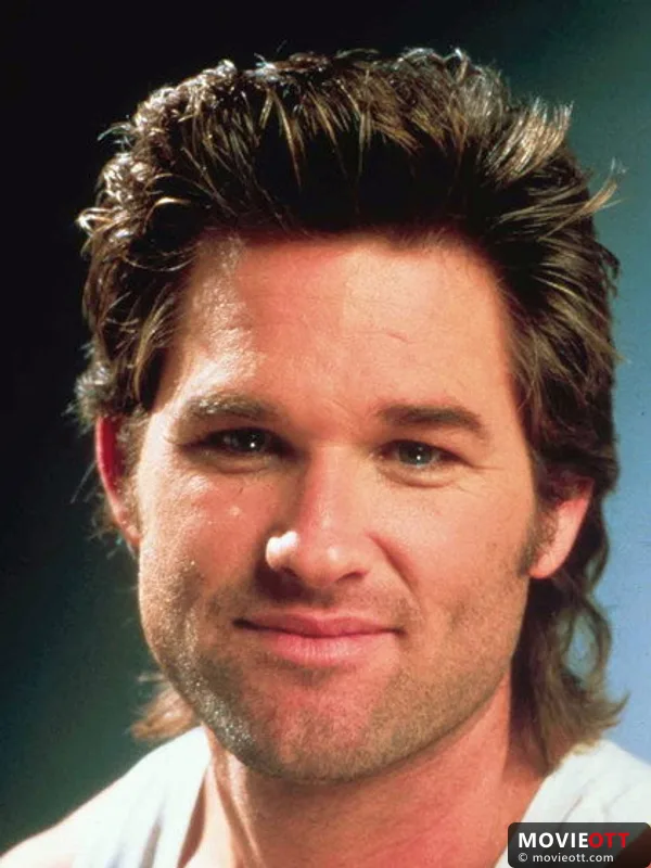 Kurt Russell — photo 5