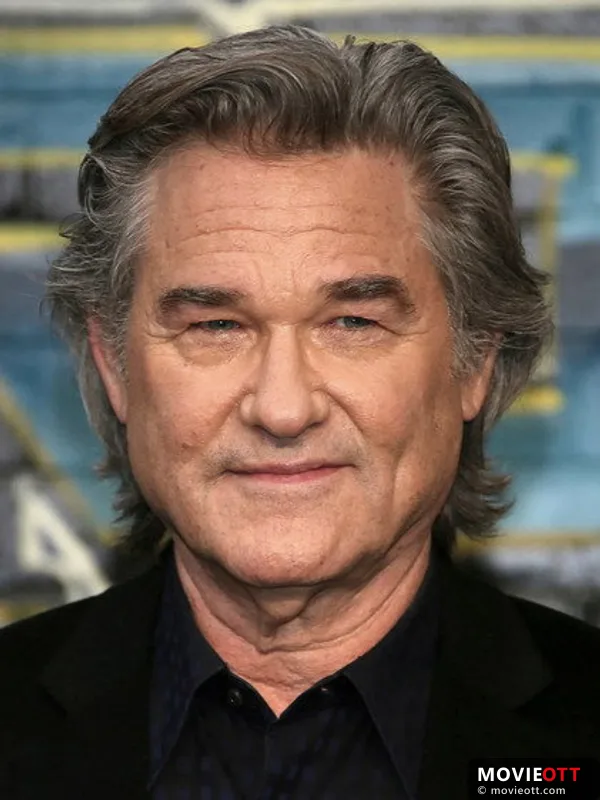 Kurt Russell — photo 6