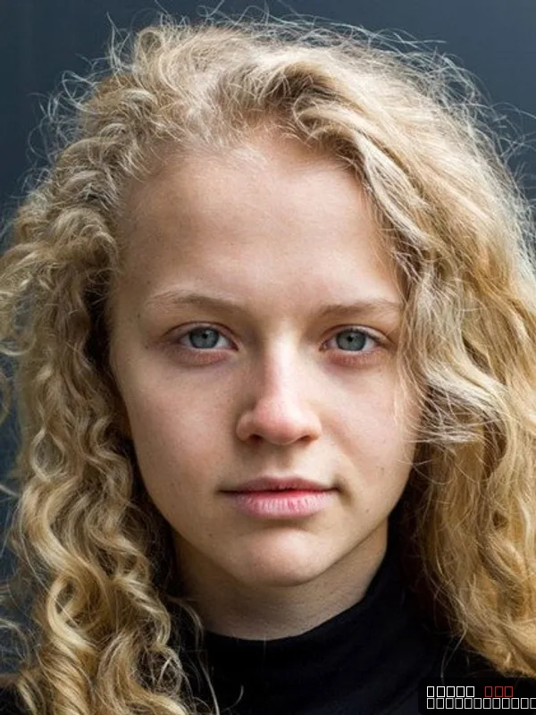 Kya-Celina Barucki — photo 1