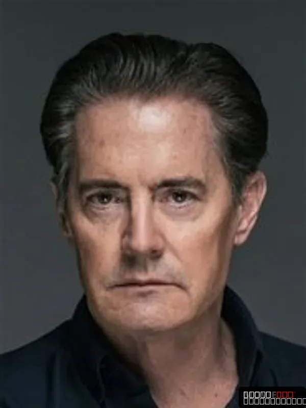 Kyle MacLachlan