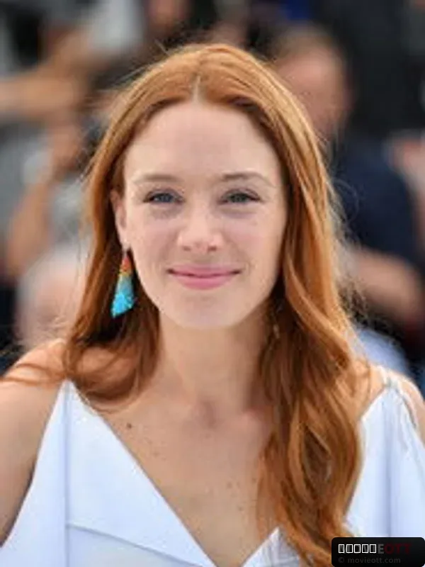 Laetitia Dosch