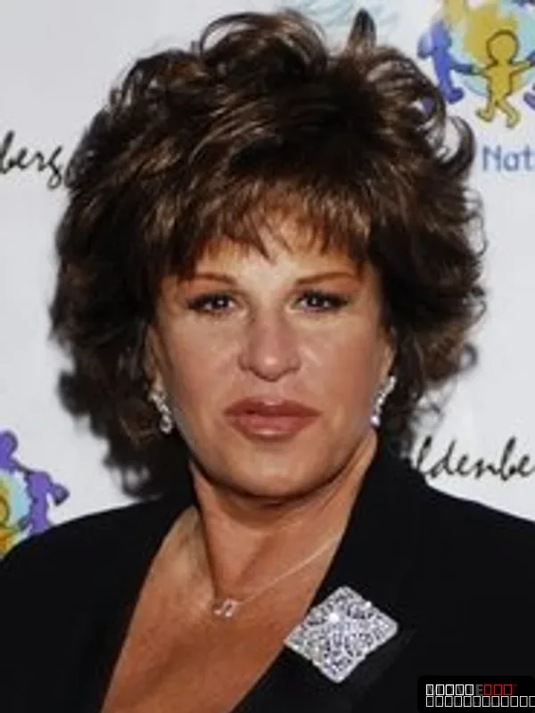 Lainie Kazan
