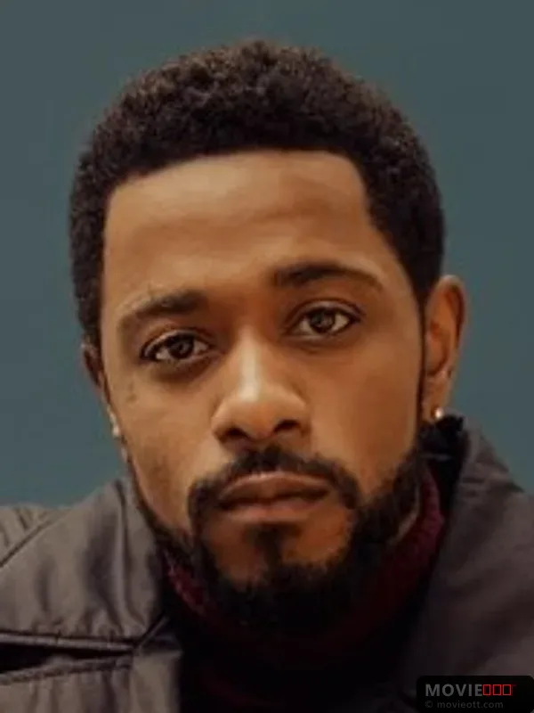 LaKeith Stanfield
