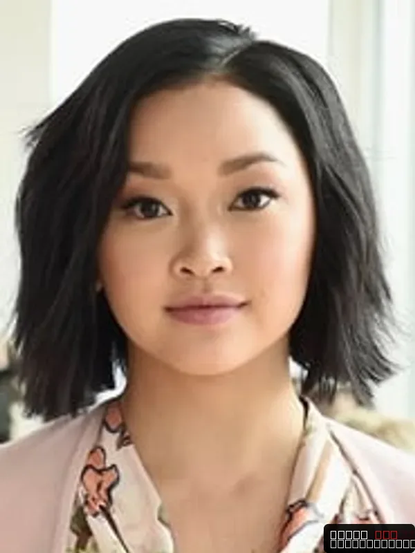 Lana Condor